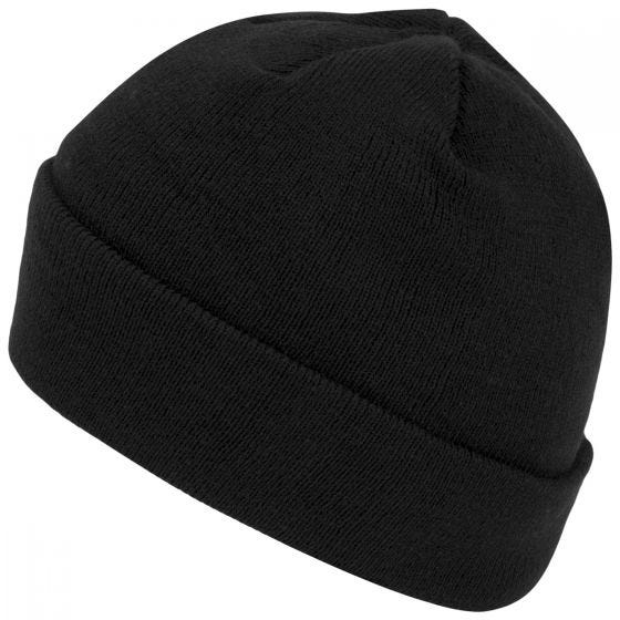 Gorro Highlander Thinsulate - Negro