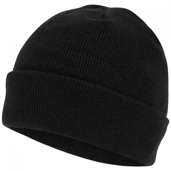 Gorro Highlander Thinsulate - Negro