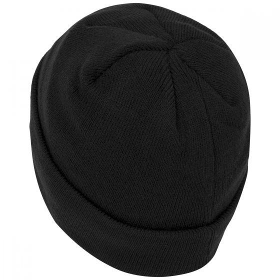 Gorro Highlander Thinsulate - Negro