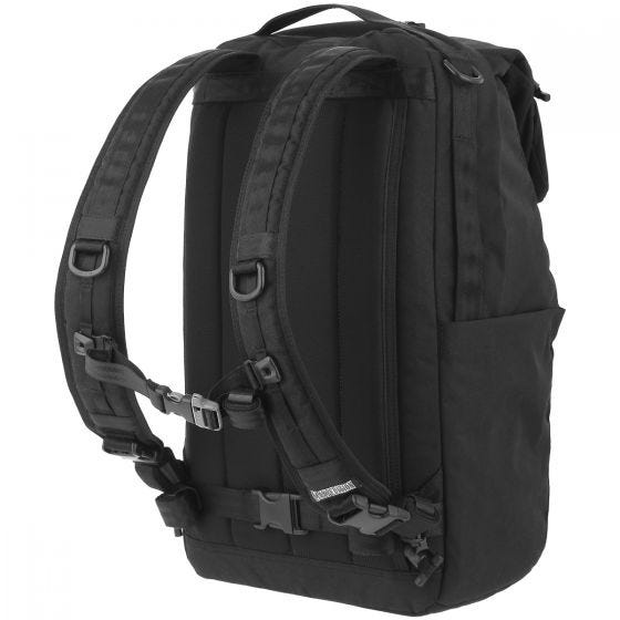 Maxpedition Prepared Citizen TT26 Backpack 26L Black