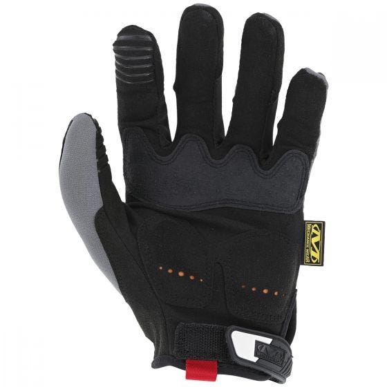 Guantes Mechanix Wear M-Pact en Gris