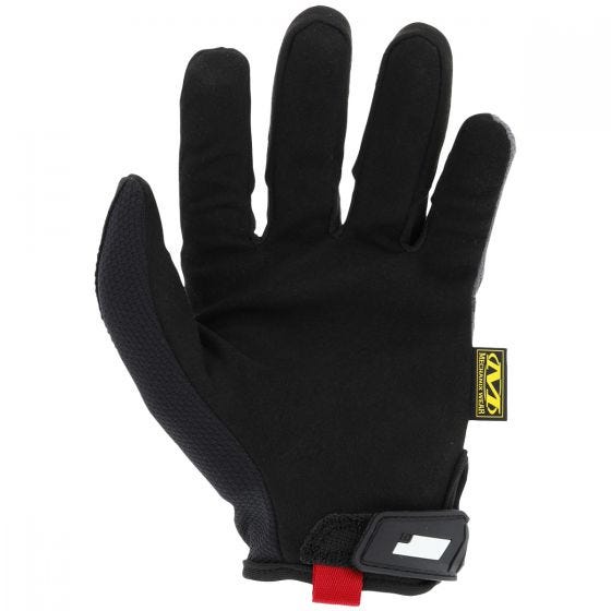 Guantes Mechanix Wear The Original en Gris