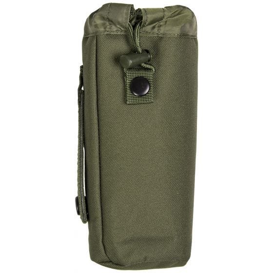 Mil-Tec MOLLE Bottle Cover Olive