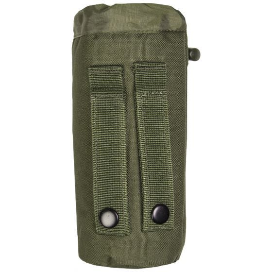 Mil-Tec MOLLE Bottle Cover Olive