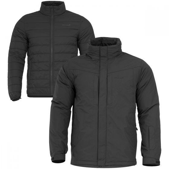 Chaqueta Pentagon Gen V 3.0 - Negro