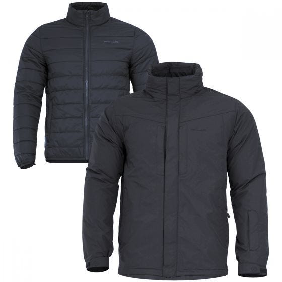 Chaqueta Pentagon Gen V 3.0 - Midnight Blue