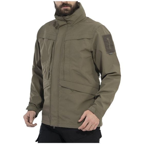 Pentagon Hurricane Shell Jacket RAL 7013