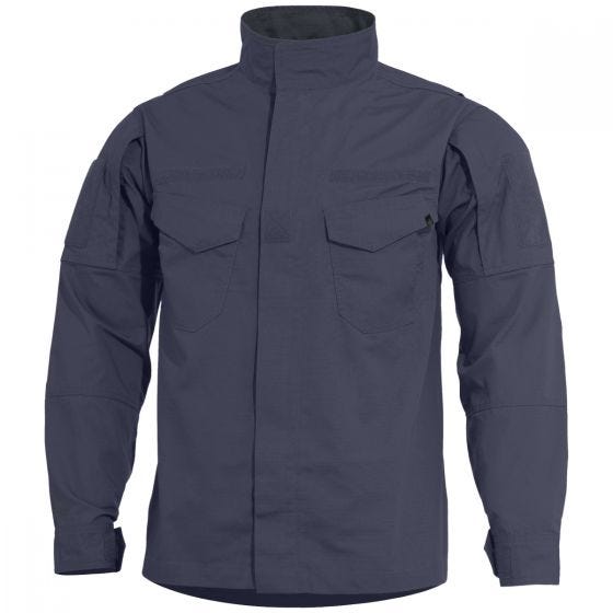 Pentagon Lycos Jacket Navy Blue