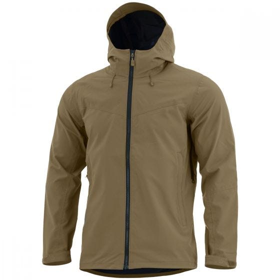 Pentagon Monlite Jacket Coyote