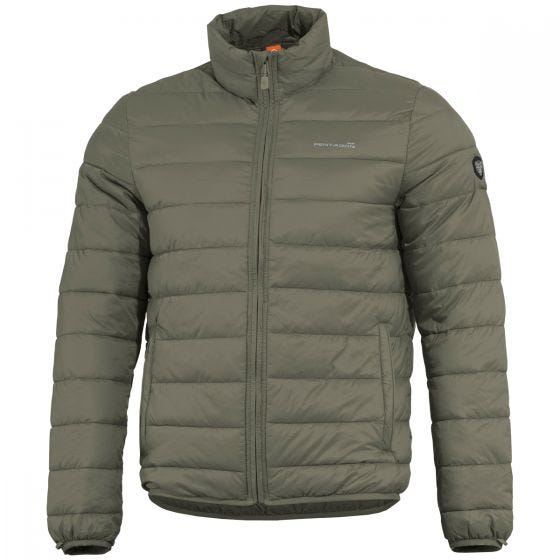 Pentagon Nucleus Liner Jacket RAL 7013