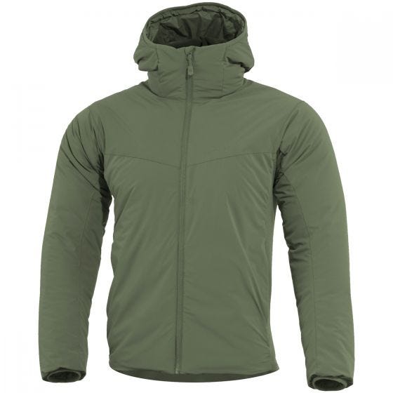 Chaqueta Pentagon Panthiras - Camo Green