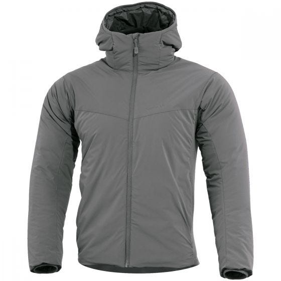 Chaqueta Pentagon Panthiras - Cinder Grey