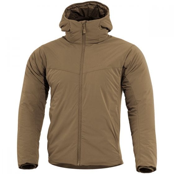 Chaqueta Pentagon Panthiras - Coyote