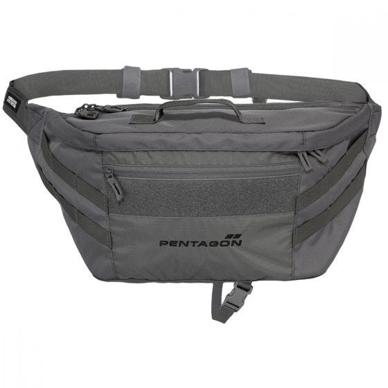 Pentagon Telamon Bag Wolf Grey