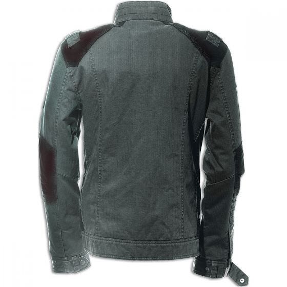 Chaqueta Brandit Blake Vintage en negro