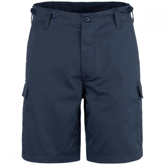 Pantalones cortos Brandit US Ranger en Navy