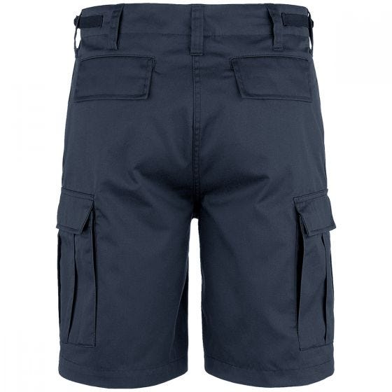 Pantalones cortos Brandit US Ranger en Navy