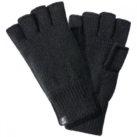 Guantes Brandit Finger Stall - Negro