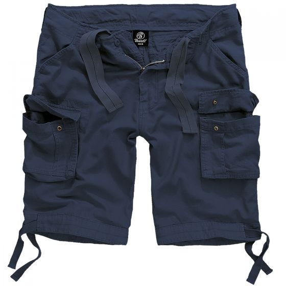 Pantalones cortos Brandit Urban Legend en Navy