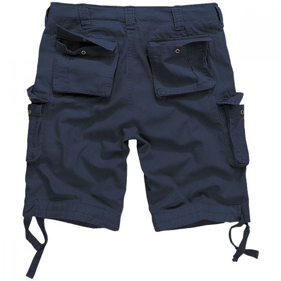 Pantalones cortos Brandit Urban Legend en Navy