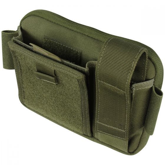 Bolsillo organizador Condor Annex en Olive Drab