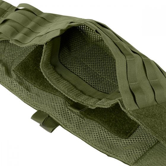 Chaleco portaplacas Condor Exo Gen II en Olive Drab