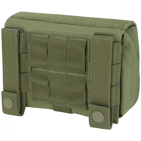 Bolsa para botiquín de primeros auxilios Condor First Response en Olive Drab