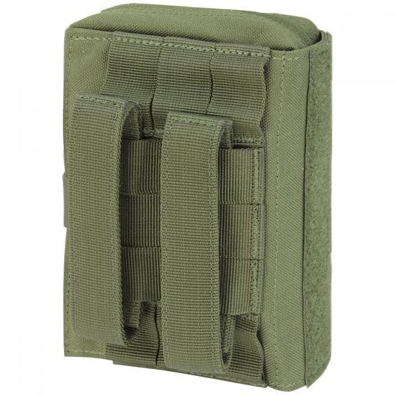 Bolsa para botiquín de primeros auxilios Condor First Response en Olive Drab