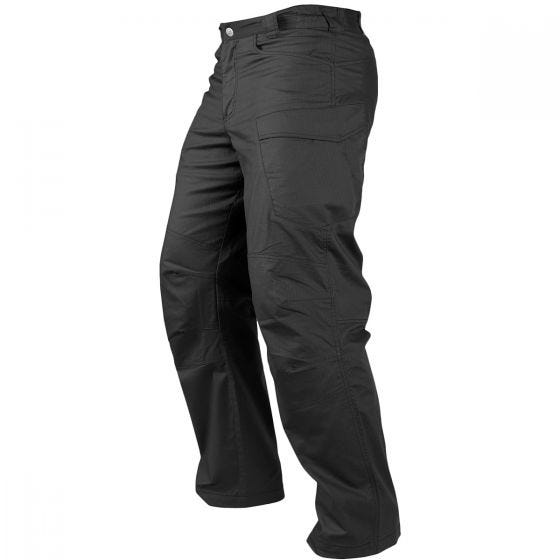 Pantalones de sigilo para Condor Operator en negro