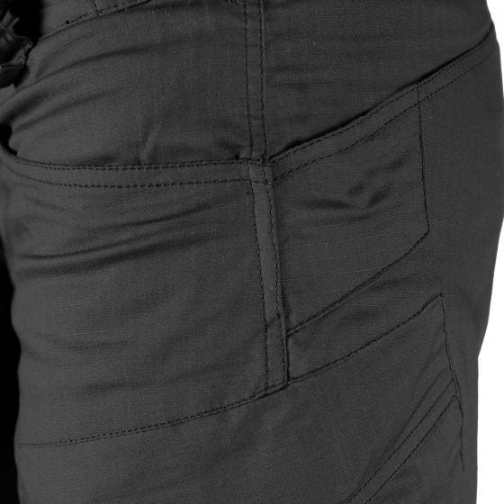 Pantalones de sigilo para Condor Operator en negro