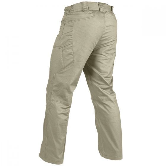 Pantalones de sigilo para Condor Operator en caqui