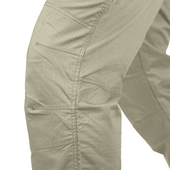 Pantalones de sigilo para Condor Operator en caqui