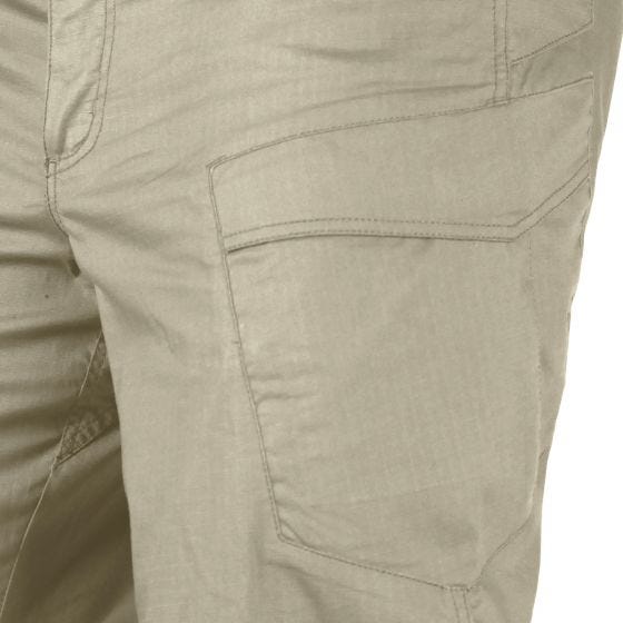 Pantalones de sigilo para Condor Operator en caqui