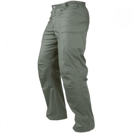 Pantalones de sigilo para Condor Operator en Urban Green