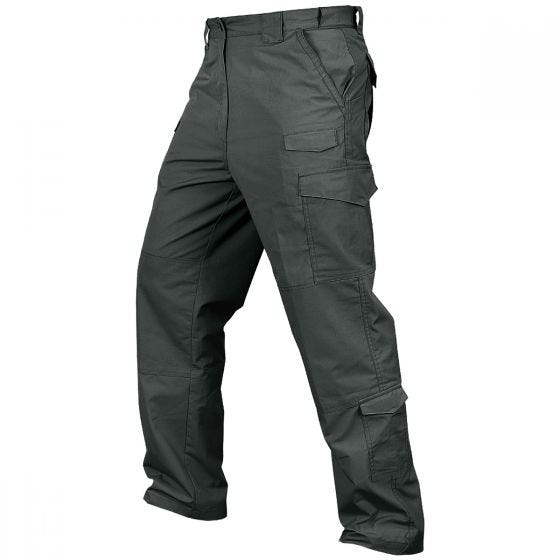 Pantalones tácticos Condor Sentinel en Graphite