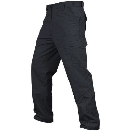 Pantalones tácticos Condor en Navy