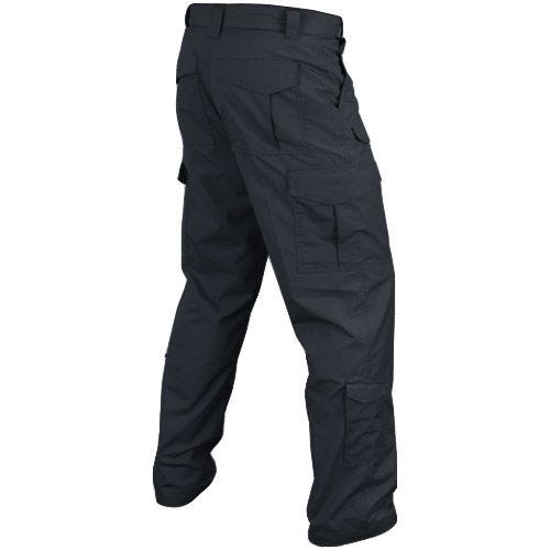 Pantalones tácticos Condor en Navy