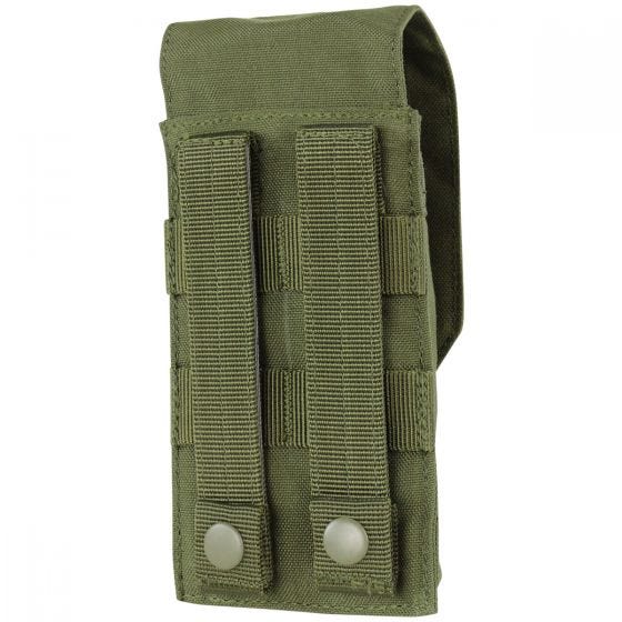 Portacargador universal de rifle Condor en Olive Drab