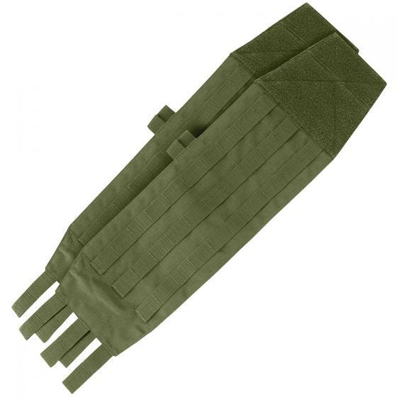 Faja de anclaje modular Condor Vanquish en Olive Drab