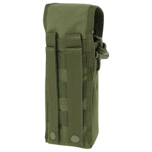 Portabotellas de agua Condor en Olive Drab