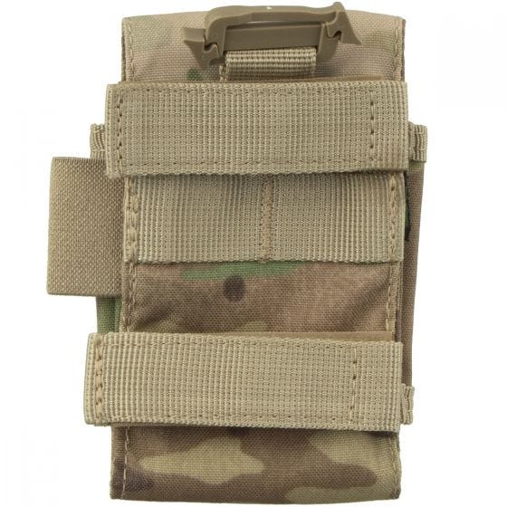 Funda Condor Tech Plus en MultiCam