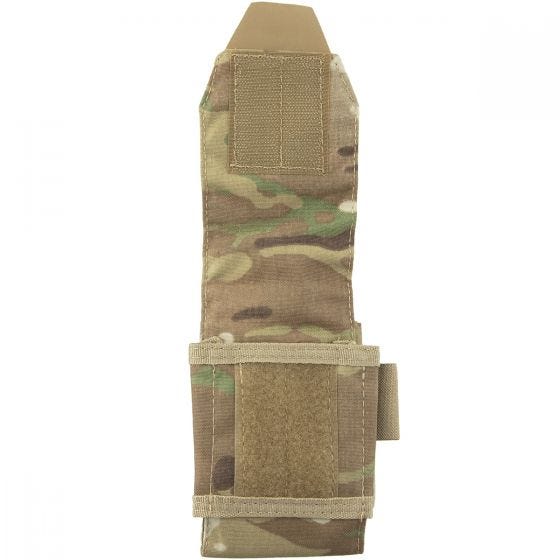 Funda Condor Tech Plus en MultiCam