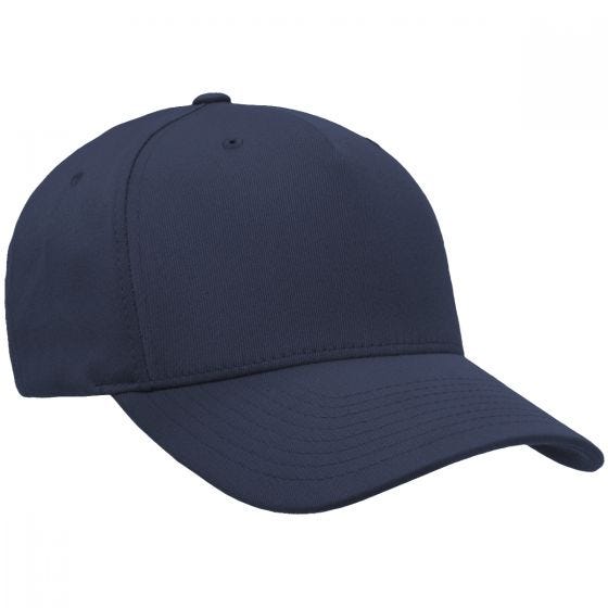 Gorra de 5 paneles Flexfit - Navy