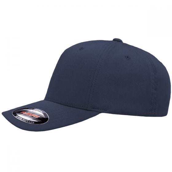 Gorra de 5 paneles Flexfit - Navy