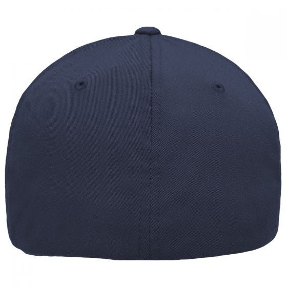 Gorra de 5 paneles Flexfit - Navy