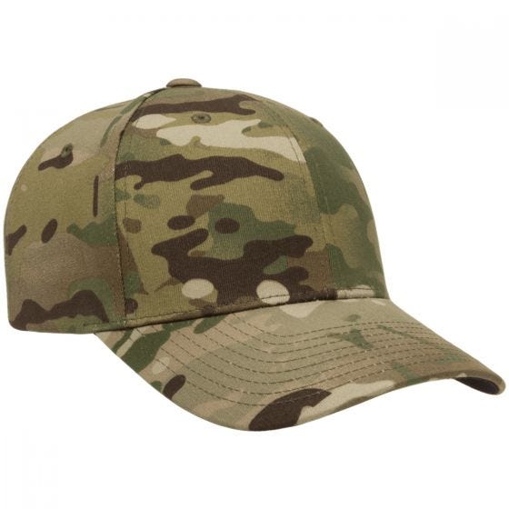 Gorra Flexfit - MultiCam