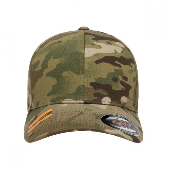 Gorra Flexfit - MultiCam