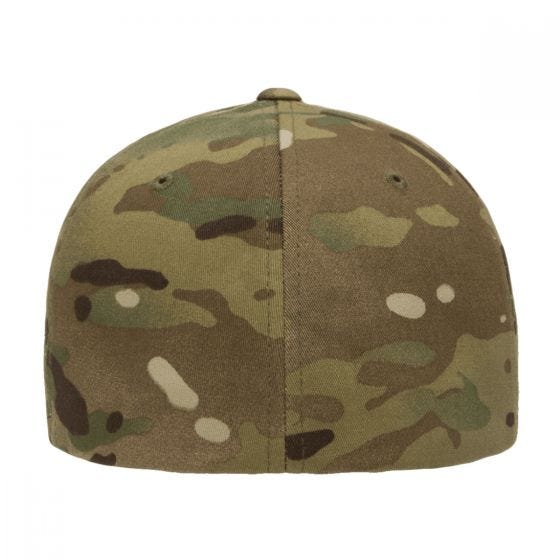 Gorra Flexfit - MultiCam