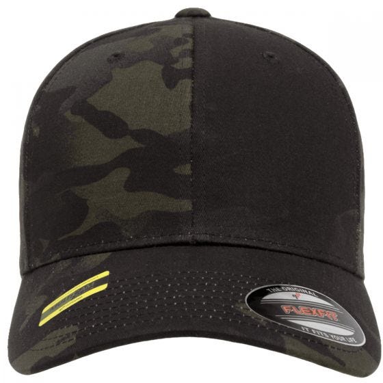 Gorra Flexfit - MultiCam Black