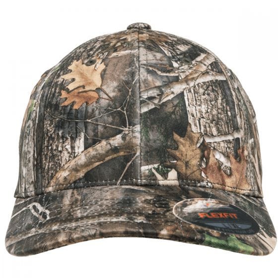 Gorra Flexfit - TrueTimber Kanati Camo